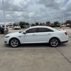 FORD TAURUS SEL - 3