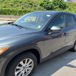 2014 Mazda CX-5 TOURING — фото 2