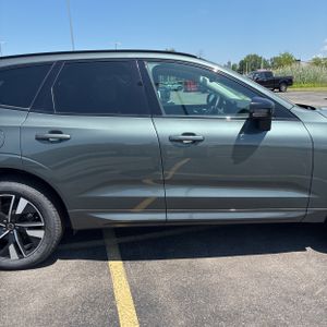 2026 Volvo XC60 B5 CORE 缩略图 11