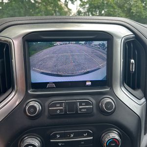2020 Chevrolet SILVERADO 2500HD LT 缩略图 38