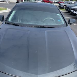 2019 Chevrolet IMPALA LT — миниатюра 15