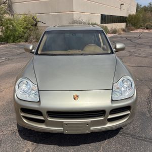 2006 Porsche CAYENNE S photo 15