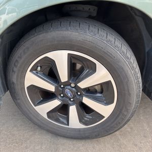 صورة مصغرة 17 لـ 2018 Subaru FORESTER 2.5I PREMIUM