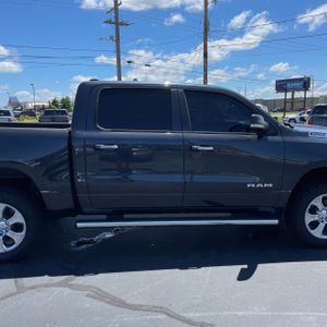 2020 RAM 1500 BIG HORN 缩略图 11