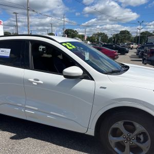 2023 FORD ESCAPE ST-LINE SELECT 照片 13