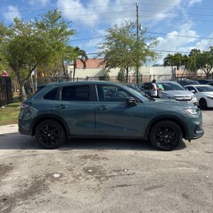 HONDA HR-V SPORT - 10