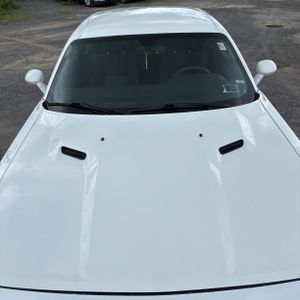 2014 Dodge CHALLENGER R/T thumbnail 15