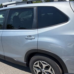 2023 Subaru FORESTER PREMIUM — фото 5