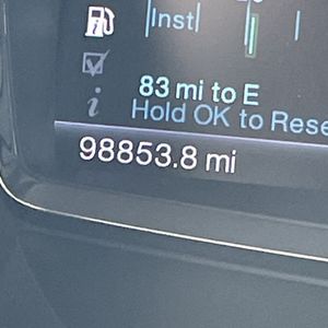 2013 Lincoln MKX BASE 缩略图 43