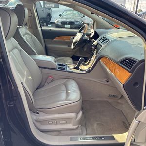 2014 Lincoln MKX BASE 缩略图 29