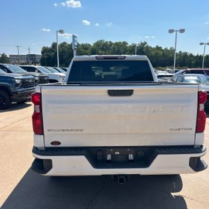 صورة 7 لـ 2023 Chevrolet SILVERADO 1500 CUSTOM