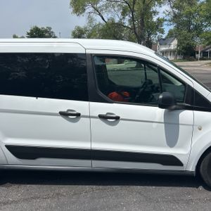2021 FORD TRANSIT CONNECT XLT — миниатюра 11