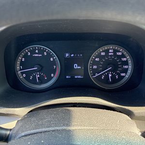 صورة مصغرة 39 لـ 2017 Hyundai TUCSON SE