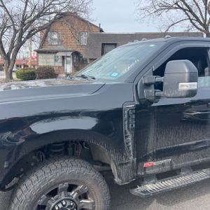 FORD F-350 SUPER DUTY LARIAT - 2