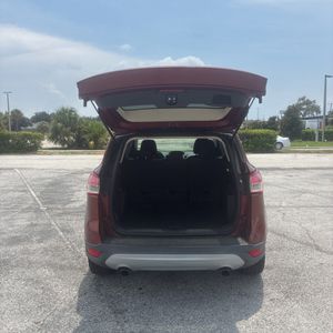 2016 FORD ESCAPE SE — миниатюра 41