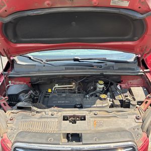 2015 Chevrolet TRAX LT — миниатюра 40