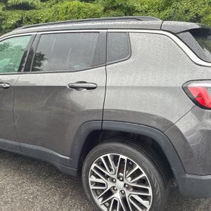 صورة 5 لـ 2023 JEEP COMPASS LIMITED