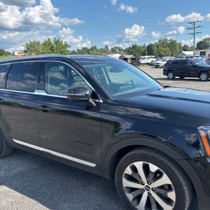 2022 KIA TELLURIDE EX 缩略图 13