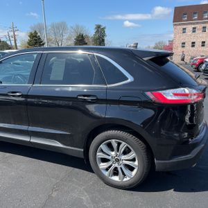 FORD EDGE TITANIUM - 6