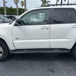 صورة 4 لـ 2008 Toyota 4RUNNER SR5