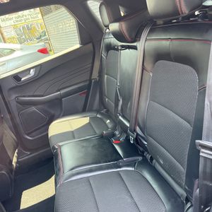 2025 FORD ESCAPE ST-LINE SELECT — миниатюра 33