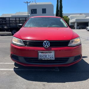 2014 Volkswagen JETTA S 缩略图 14