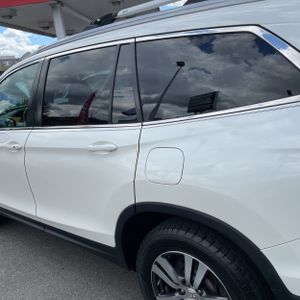 HONDA PILOT EX-L - 6