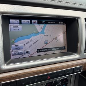 2014 Jaguar XF 3.0 — миниатюра 39