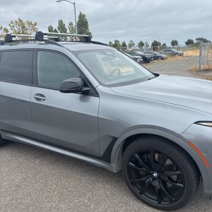 صورة مصغرة 13 لـ 2024 BMW X7 M60I