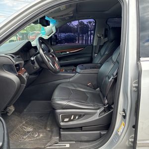 2015 Cadillac ESCALADE ESV LUXURY 照片 31