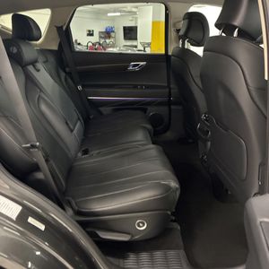 2024 Genesis GV80 2.5T — миниатюра 34