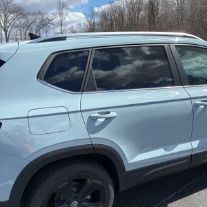 VOLKSWAGEN TAOS SEL 4MOTION - 9