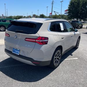 BMW X3 30 XDRIVE - 8
