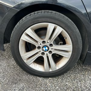 2017 BMW 330I XDRIVE — фото 19