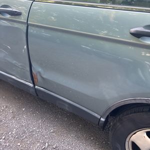 2010 Honda CR-V LX thumbnail 62