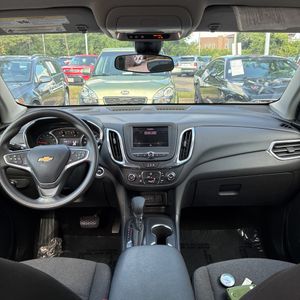 2023 Chevrolet EQUINOX LT — миниатюра 36
