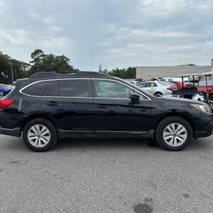 صورة 10 لـ 2019 Subaru OUTBACK 2.5I PREMIUM