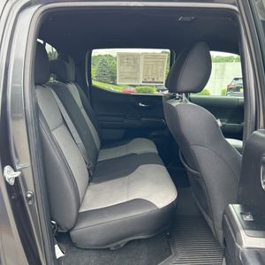 2023 Toyota TACOMA TRD SPORT — миниатюра 35