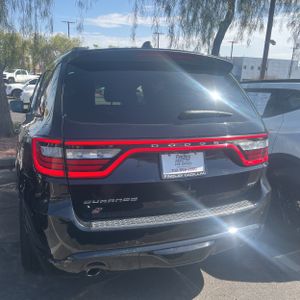 2025 Dodge DURANGO GT PLUS 照片 4