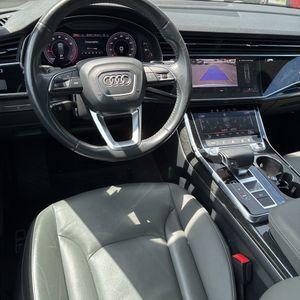 صورة مصغرة 29 لـ 2019 AUDI Q8 PREMIUM