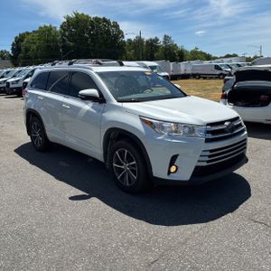 TOYOTA HIGHLANDER - 10