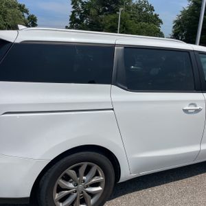 2020 KIA SEDONA EX — фото 9