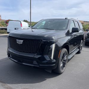 CADILLAC ESCALADE SPORT - 1