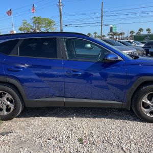 صورة مصغرة 11 لـ 2022 Hyundai TUCSON SEL