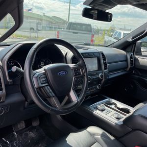 2020 FORD EXPEDITION XLT — миниатюра 37