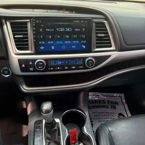 2014 Toyota HIGHLANDER XLE — фото 39