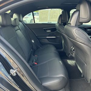 2023 Mercedes-BENZ C-CLASS — миниатюра 34