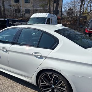 BMW 5 SERIES 540I XDRIVE - 4