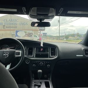 2014 Dodge CHARGER SE thumbnail 36