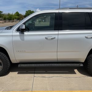 CHEVROLET TAHOE LT - 4